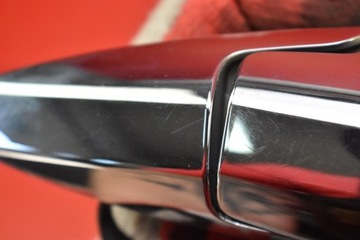 фото thumb №9, Ручка ліва зад задня хром honda accord 7 vii sedan 02-08