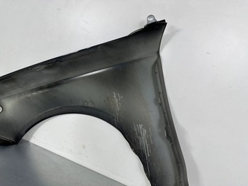 фото thumb №8, Ford mondeo mk v 2016 перед сторона правая крылья