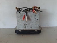 фото thumb №7, Mercedes w203 00-04 універсал радіо навігація radiodtwarzacz cd a2038209689