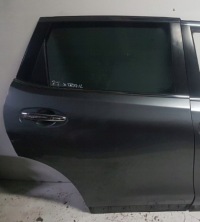 фото thumb №6, Ручка наружная дверь nissan x-trail t32 lift