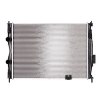 фото thumb №1, Радиатор nissan qashqai i qashqai +2 i 09-14