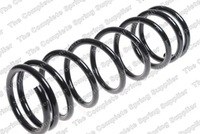 фото thumb №2, Пружина підвішування зад 4240004 lesjöfors isuzu