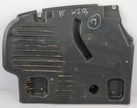 фото thumb №1, Mercedes-benz оригинальный номер a2136905005 защита подвеска