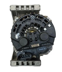 фото thumb №5, Новий оригінальний alterantor bosch daf cf xf solaris корпус 2005-