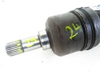 фото thumb №3, Приводной вал левая передняя citroen c5 i 2.0 hpi