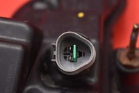 фото thumb №7, Противотуманная фара левый перед передний светодиодный 92201-3z5 hyundai i40 i 40 lift 15-20