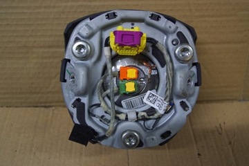 фото thumb №8, Audi a4 a5 a6 q7 подушка подушка безпеки 3 важелі