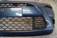 фото thumb №9, Бампер перед citroen c4 picasso lift