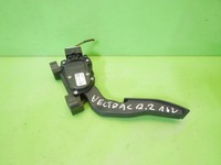 фото thumb №9, Педаль потенциометр газа 9186724 opel vectra c gts 2.2 16v z22yh