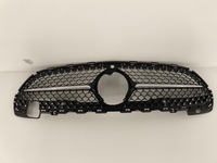 фото thumb №1, Решётка радиатора радиатора mercedes c w206 amg 21-