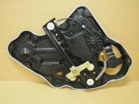 фото thumb №3, Механизм стекло правый задняя jeep compass ii