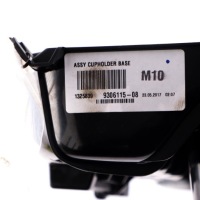 фото thumb №9, Mini f54 clubman тримач na чашки підсклянник чорний 9306115