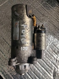 фото thumb №1, Стартер ford focus 1.8d cst14104gs