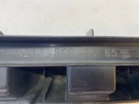 Абсорбер бампера перед mercedes w212 a2128851665 Цена, фото thumb