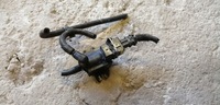 фото thumb №1, Opel astra iv j 1.7 cdti клапан вакууму