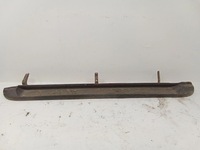 фото thumb №9, Toyota hilux an120, an130 2017 комплект поріг