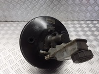 фото thumb №1, Підсилювач гальм ford focus mk2 1.6 tdci