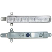 фото thumb №1, Zafira life berlingo partner aygo свет движение dziennej led drl 9677409380