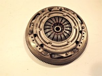 фото thumb №1, Сцепление opel astra h 1.7 cdti 82km