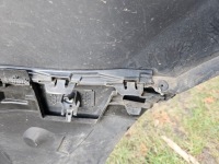 Бампер перед renault trafic iii lift 22- Оригинал, фото thumb