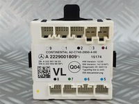 фото thumb №1, Модуль блок управления дверь перед mercedes s-klasa w222 14-17 r