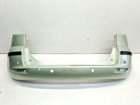 фото thumb №1, Mazda 2 i 03- бампер задняя задний pdc