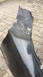 фото thumb №7, Mercedes w222 крила правий пошкоджений