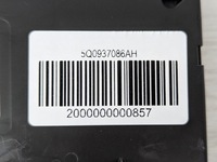 фото thumb №8, Блок управления модуль комфорта volkswagen passat b8 5q0937086ah