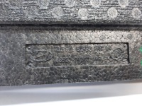 Hyundai tucson 3 3 рестайлинг  18-20 абсорбер пена бампера перед новый Недорого, фото thumb