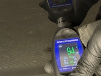 Дверь задние rr sport l494 santorini podana cena za голый дверь Киев, фото thumb