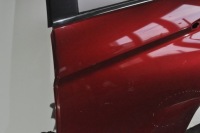 фото thumb №5, Mitsubishi eclipse cross дверь левый задняя задние