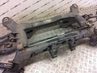 фото thumb №4, Bmw 2 f22 f23 2018 рама вспомогательная задняя