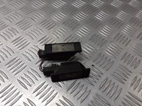 фото thumb №1, Освещение лампы номерного знака nissan primera p12