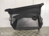 Жабо правый перед renault trafic iii opel vivaro b 93868424 Цена, фото thumb