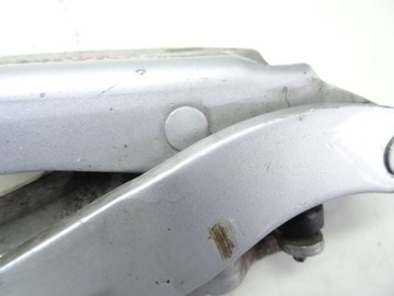 4E0827300H AUDI A8 D3 ПЕТЛЯ КРЫШКИ БАГАЖНИКА
