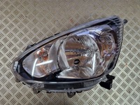 фото thumb №1, Лампа левая передняя mitsubishi space star 2012r-