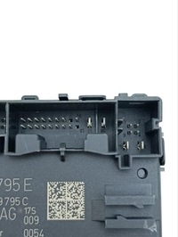 фото thumb №8, Блок управления дверь bentley bentayga 2017 4m0959795e