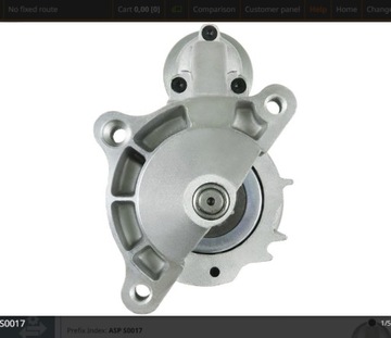 фото thumb №2, Стартер as-pl