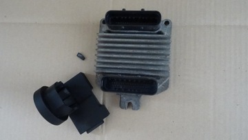 фото thumb №1, Vectra b 1.6 16v набір стартовий 09364599 09131781