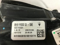 фото thumb №4, Maserati levante лампа задня ліва права usa led!