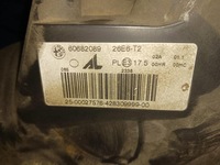 фото thumb №2, Фара левый alfa romeo 159