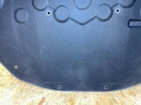 Шумоізоляція капот кришки двигуна кліпси mercedes sl r231 a2316820026 в Україні, фото thumb