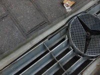 фото thumb №12, Решітка радіатора решітка радіатора mercedes vito w638 europa