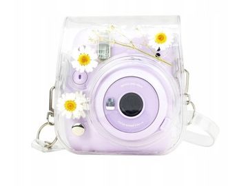 Чехол Чехол для Fuji FujiFilm INSTAX Mini 11