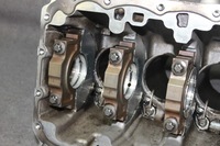 фото thumb №8, Mini r55 r56 r57 r60 r61 - n47c16a 1.6d - блок двигателя - номинал - исправный