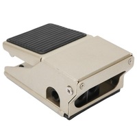 фото thumb №14, Перемикач педалі ножний 3-drożny 2-pozycyjny