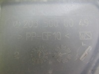фото thumb №5, Mercedes-benz c w203 2006 бак розширювальний охолоджуюча рідина