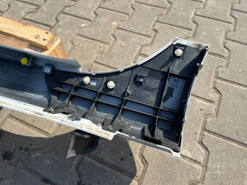 фото thumb №15, Jaguar xj x351 планка накладка захист порогова поріг праві права оригінал eur