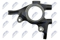 фото thumb №15, Поворотный кулак передняя