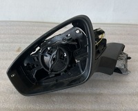 фото thumb №1, Зеркало левая vw id. 4 11b857507af ucięte кабели